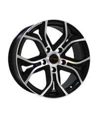 Invader INV5196 MBF R20 W8.5 PCD5x150 ET45 DIA110.2